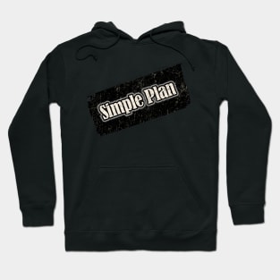 NyindirprojekSimple Plan Hoodie